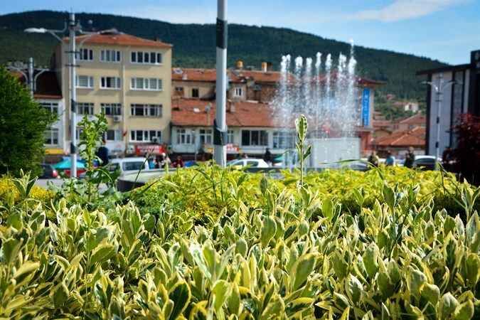 Yozgat fotoğrafları: Bozok Yaylasını tanıyalım 14