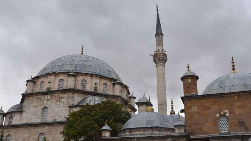 Yozgat’ın Tarihi ve Mimari Değeri: Çapanoğlu Büyük Camii 2