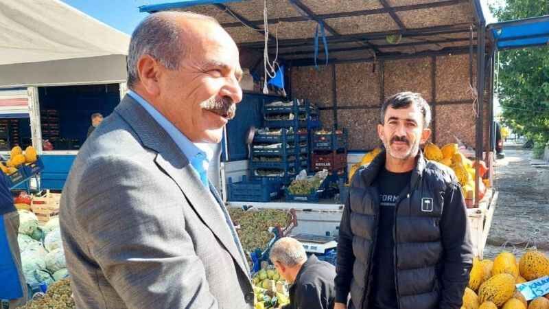 Yozgat'ta Bir Belediye Başkanının Rutini Haline Geldi: Bakın Her Salı Ne Yapıyor? 1