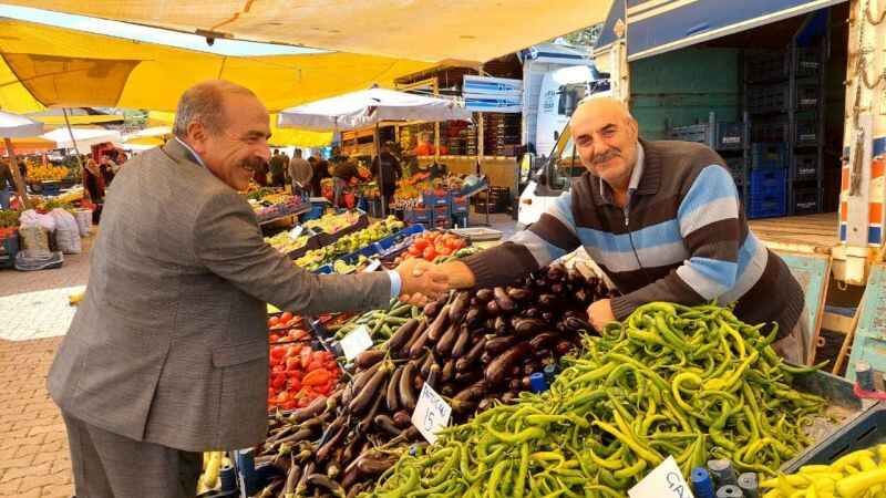 Yozgat'ta Bir Belediye Başkanının Rutini Haline Geldi: Bakın Her Salı Ne Yapıyor? 3