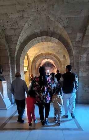 Ankaralılar Anıtkabir’de Ata’nın huzuruna yağmur gibi yağdı: muhteşem görüntüler! 11