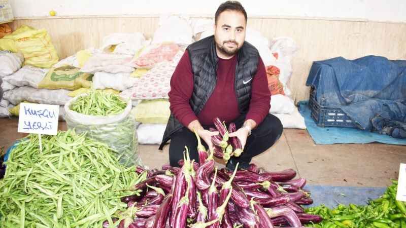 Yozgatlı Vatandaşın Gözdesi: Organik Köy Ürünleri 5