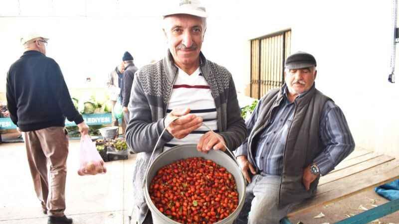 Yozgatlı Vatandaşın Gözdesi: Organik Köy Ürünleri 6