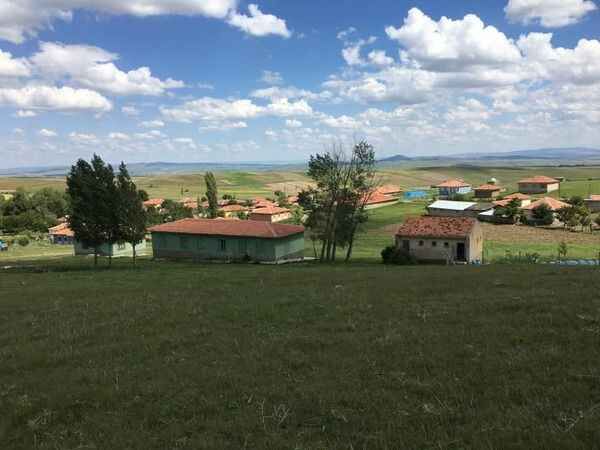Tarihi bir geçmişe sahip: Yozgat'ın Sorgun İlçesine Bağlı İdrisli Köyü'nün Tarihçesi 4