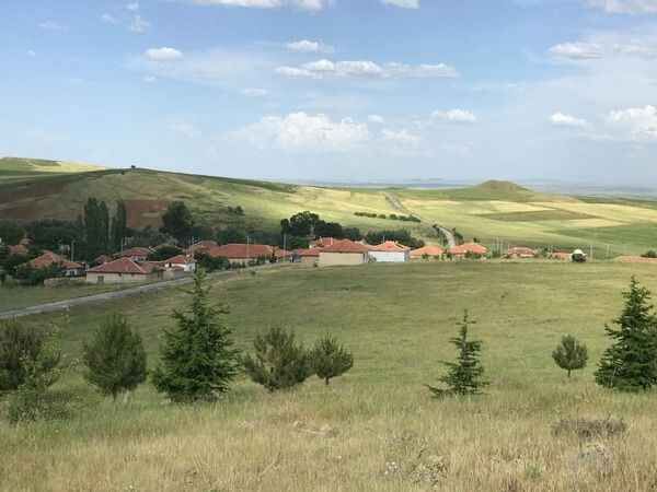 Tarihi bir geçmişe sahip: Yozgat'ın Sorgun İlçesine Bağlı İdrisli Köyü'nün Tarihçesi 6