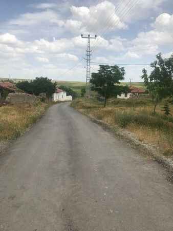 Tarihi bir geçmişe sahip: Yozgat'ın Sorgun İlçesine Bağlı İdrisli Köyü'nün Tarihçesi 7