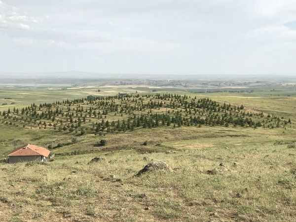 Tarihi bir geçmişe sahip: Yozgat'ın Sorgun İlçesine Bağlı İdrisli Köyü'nün Tarihçesi 9
