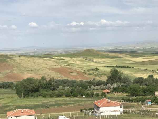 Tarihi bir geçmişe sahip: Yozgat'ın Sorgun İlçesine Bağlı İdrisli Köyü'nün Tarihçesi 1