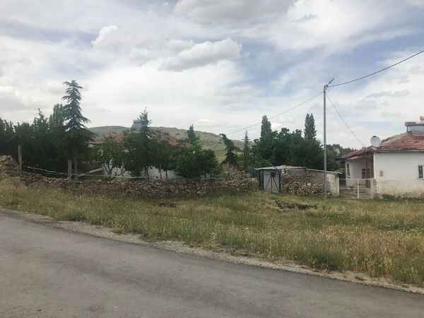 Tarihi bir geçmişe sahip: Yozgat'ın Sorgun İlçesine Bağlı İdrisli Köyü'nün Tarihçesi 13