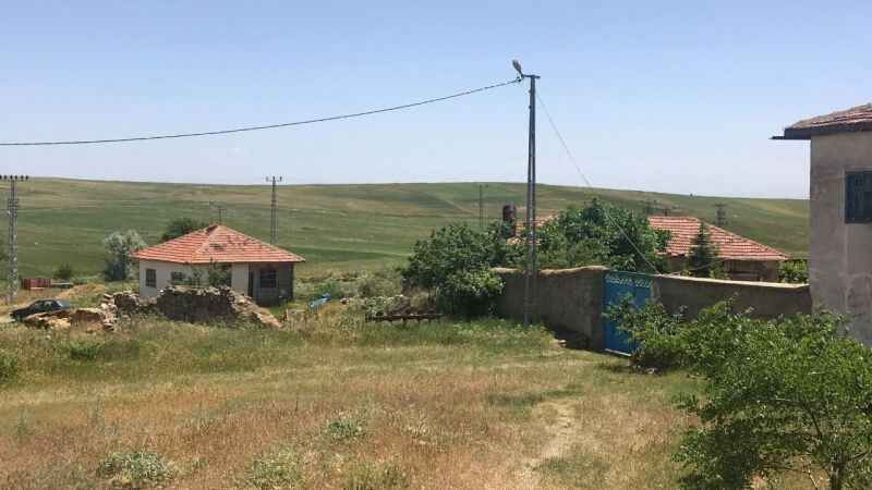 Tarihi bir geçmişe sahip: Yozgat'ın Sorgun İlçesine Bağlı İdrisli Köyü'nün Tarihçesi 22