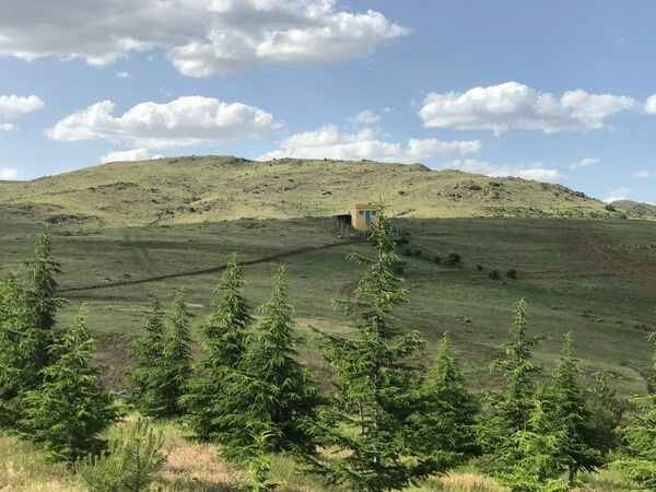 Tarihi bir geçmişe sahip: Yozgat'ın Sorgun İlçesine Bağlı İdrisli Köyü'nün Tarihçesi 16