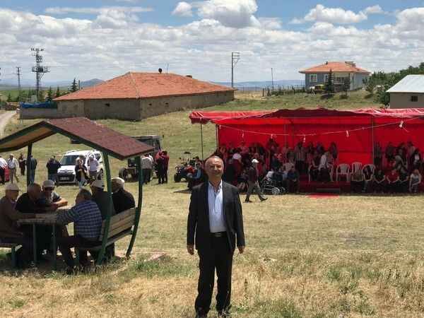 Tarihi bir geçmişe sahip: Yozgat'ın Sorgun İlçesine Bağlı İdrisli Köyü'nün Tarihçesi 17