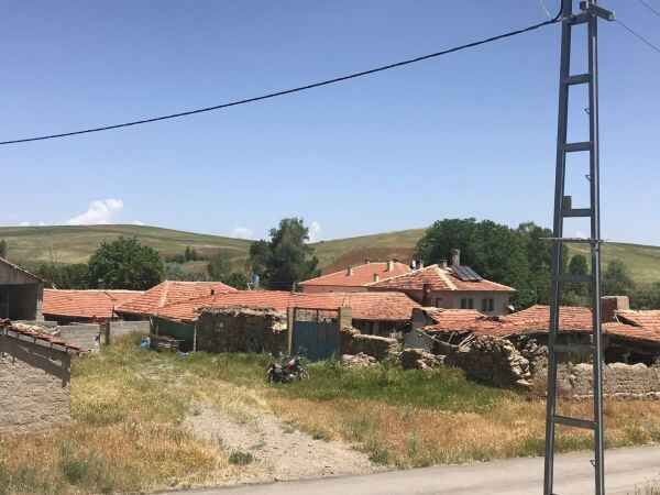 Tarihi bir geçmişe sahip: Yozgat'ın Sorgun İlçesine Bağlı İdrisli Köyü'nün Tarihçesi 3