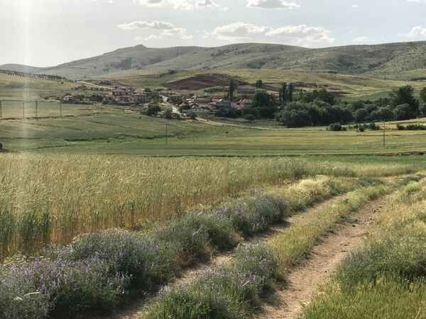 Tarihi bir geçmişe sahip: Yozgat'ın Sorgun İlçesine Bağlı İdrisli Köyü'nün Tarihçesi 18