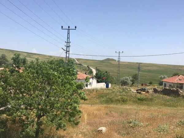 Tarihi bir geçmişe sahip: Yozgat'ın Sorgun İlçesine Bağlı İdrisli Köyü'nün Tarihçesi 19