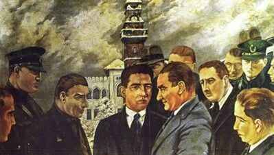 Geçmişin İzlerini Taşıyan Karelerle: Yozgat’a Nostaljik Bir Yolculuk 2