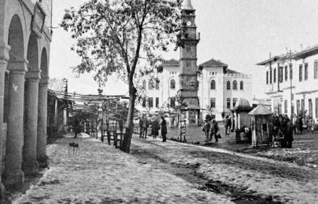 Geçmişin İzlerini Taşıyan Karelerle: Yozgat’a Nostaljik Bir Yolculuk 5