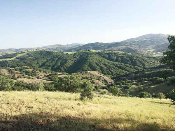 Yozgat'ın şirin köylerinden Yassıhüyük'ü gördünüz mü? Yassıhüyük nerede? 3