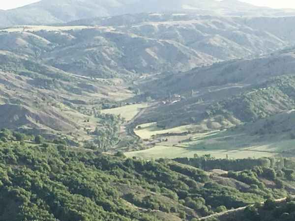 Yozgat'ın şirin köylerinden Yassıhüyük'ü gördünüz mü? Yassıhüyük nerede? 4