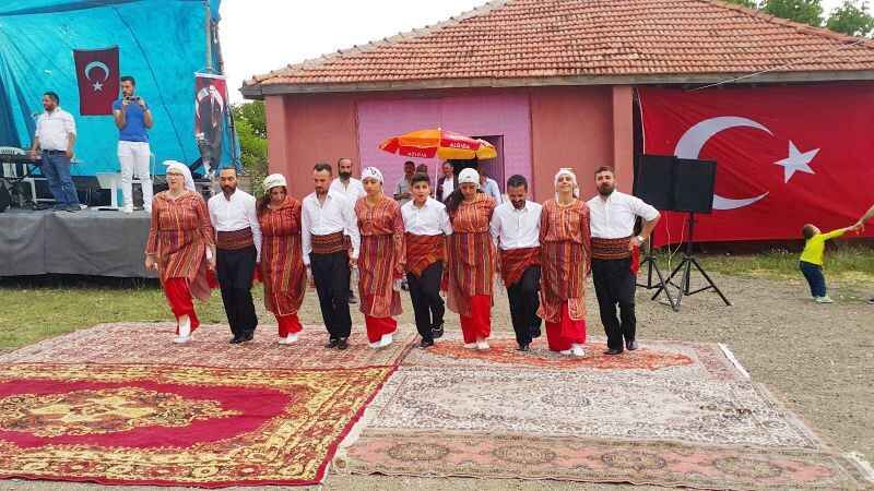 Yozgat'ın şirin köylerinden Yassıhüyük'ü gördünüz mü? Yassıhüyük nerede? 6