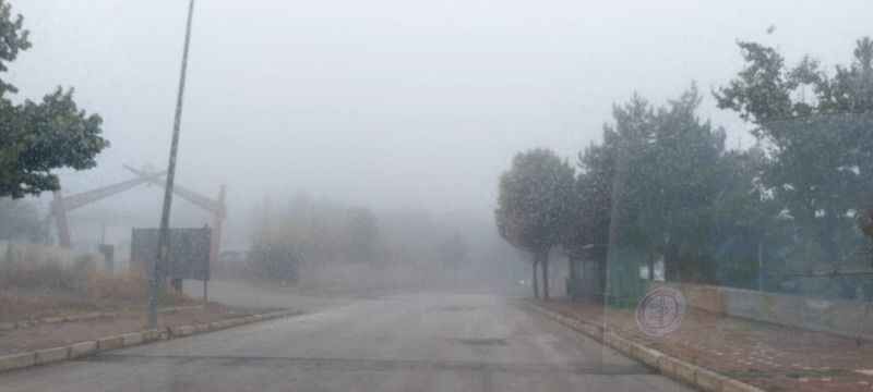 Yozgat'ta Göz Gözü Görmüyor: Bu Durum Karın Habercisi Mi? 2