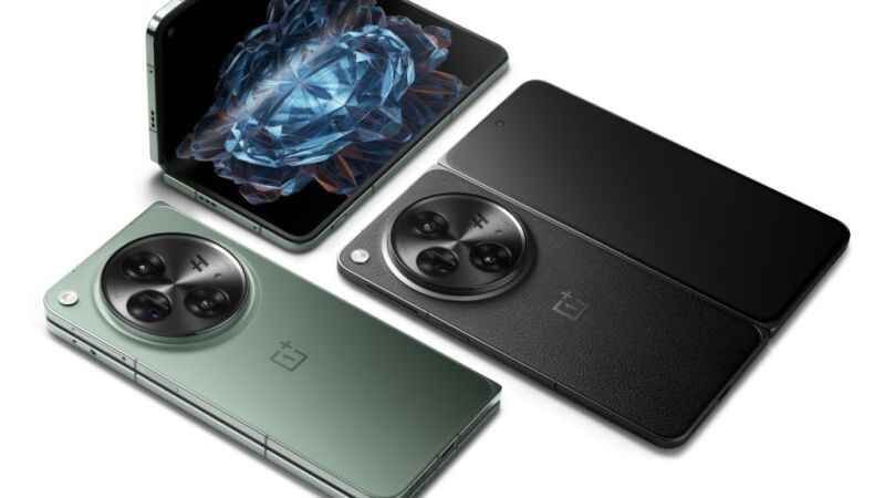OnePlus Open Şimdi Tanıtıldı! İnanılmaz Fiyatıyla Rakiplerine Meydan Okuyor! 3