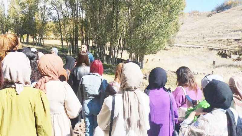 Ahlat: Anadolu'nun Kalbi, Yozgat Gençliğinin Yeni Rotası! 2