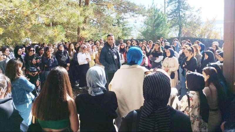 Ahlat: Anadolu'nun Kalbi, Yozgat Gençliğinin Yeni Rotası! 3