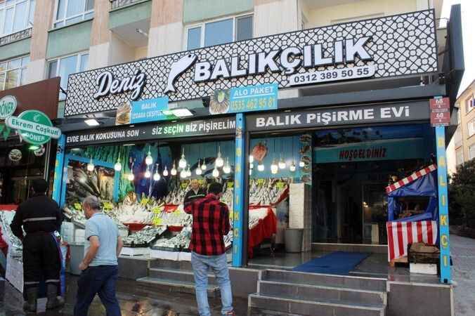 Karadeniz’den çıkan balığın üstü kurumadan o ilimizde tezgahlara zıplıyor! Denizi, gemileri yok ama Türkiye'nin en taze balıkları burada 2