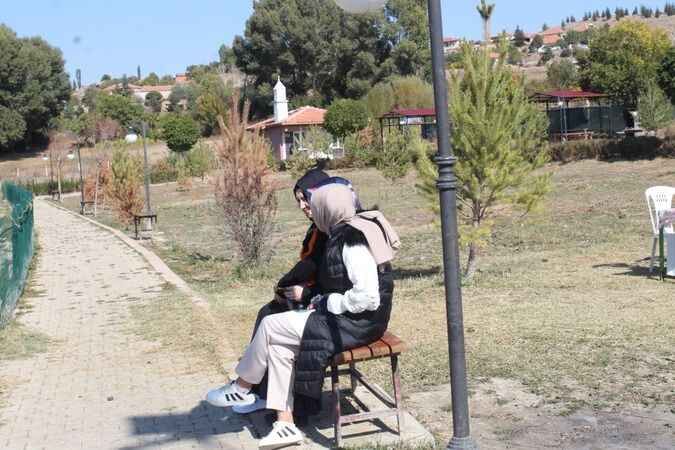 Gülşehri Hoşumlu Göleti ile güzelleşiyor 17