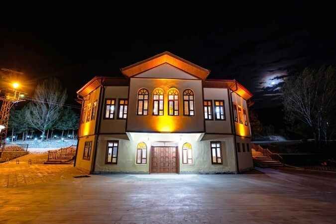 Doğaseverler Dikkat! Yozgat'ın Doğal Güzelliklerinden Kadıpınarı'nda Yepyeni Bir Dönem! 8