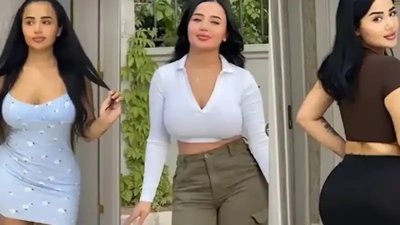 Melek Azad Kimdir, Kaç Yaşında, Sevgilisi Var mı? 2