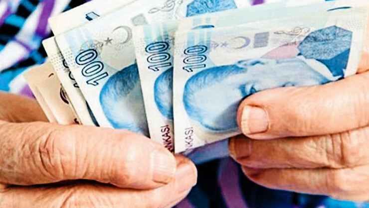 Kıdem ve İhbar Tazminatında Büyük Artış: 2024 Yılında 12 Bin Liralık Sıçrama 7