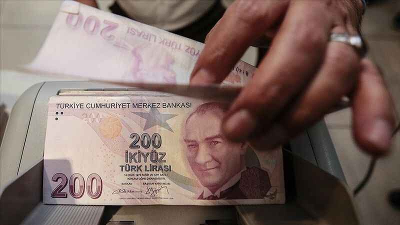 Kıdem ve İhbar Tazminatında Büyük Artış: 2024 Yılında 12 Bin Liralık Sıçrama 8