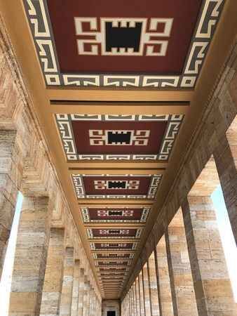 Gezilecek Yerlerin Gözdesi: Anıtkabir'i Keşfedin 13