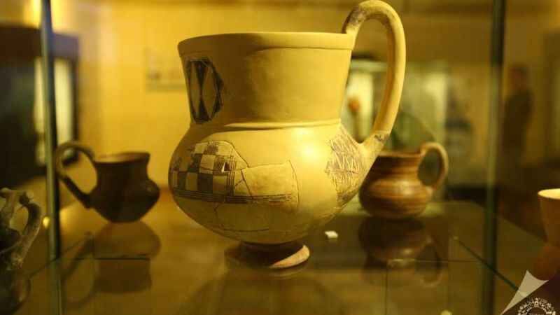 Gordion Antik Kenti UNESCO Dünya Mirası Listesi’nde! 4