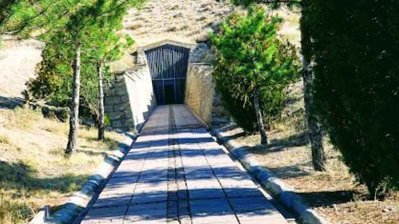 Gordion Antik Kenti UNESCO Dünya Mirası Listesi’nde! 6