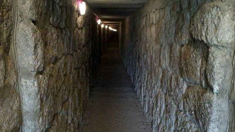 Gordion Antik Kenti UNESCO Dünya Mirası Listesi’nde! 5