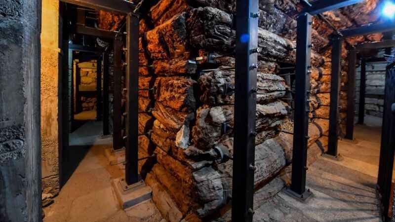 Gordion Antik Kenti UNESCO Dünya Mirası Listesi’nde! 1