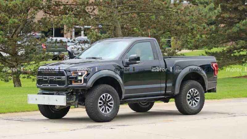 Ford Bronco Sport, Edge ve F-150 Artık Türkiye'de! İşte Detaylar ve İlk Bilgiler 4