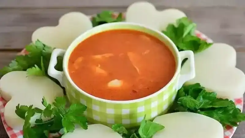 Lezzetin Tarifi Burada! Arabaşı ve Bulama Nasıl Yapılır? 4