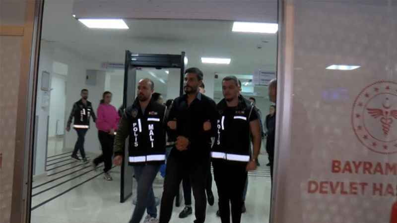 Kıvanç Tatlıtuğ'dan Şok Gönderme! Dilan Polat Gözaltına Alınmadan Sadece Cevap Verdi 2
