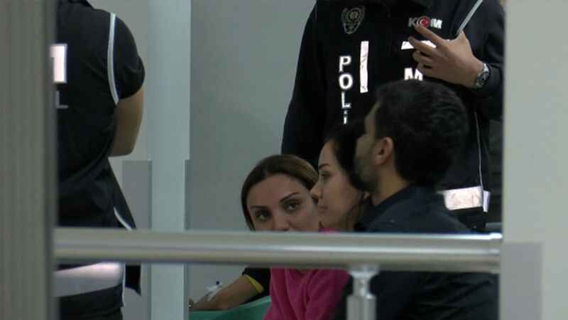 Kıvanç Tatlıtuğ'dan Şok Gönderme! Dilan Polat Gözaltına Alınmadan Sadece Cevap Verdi 4