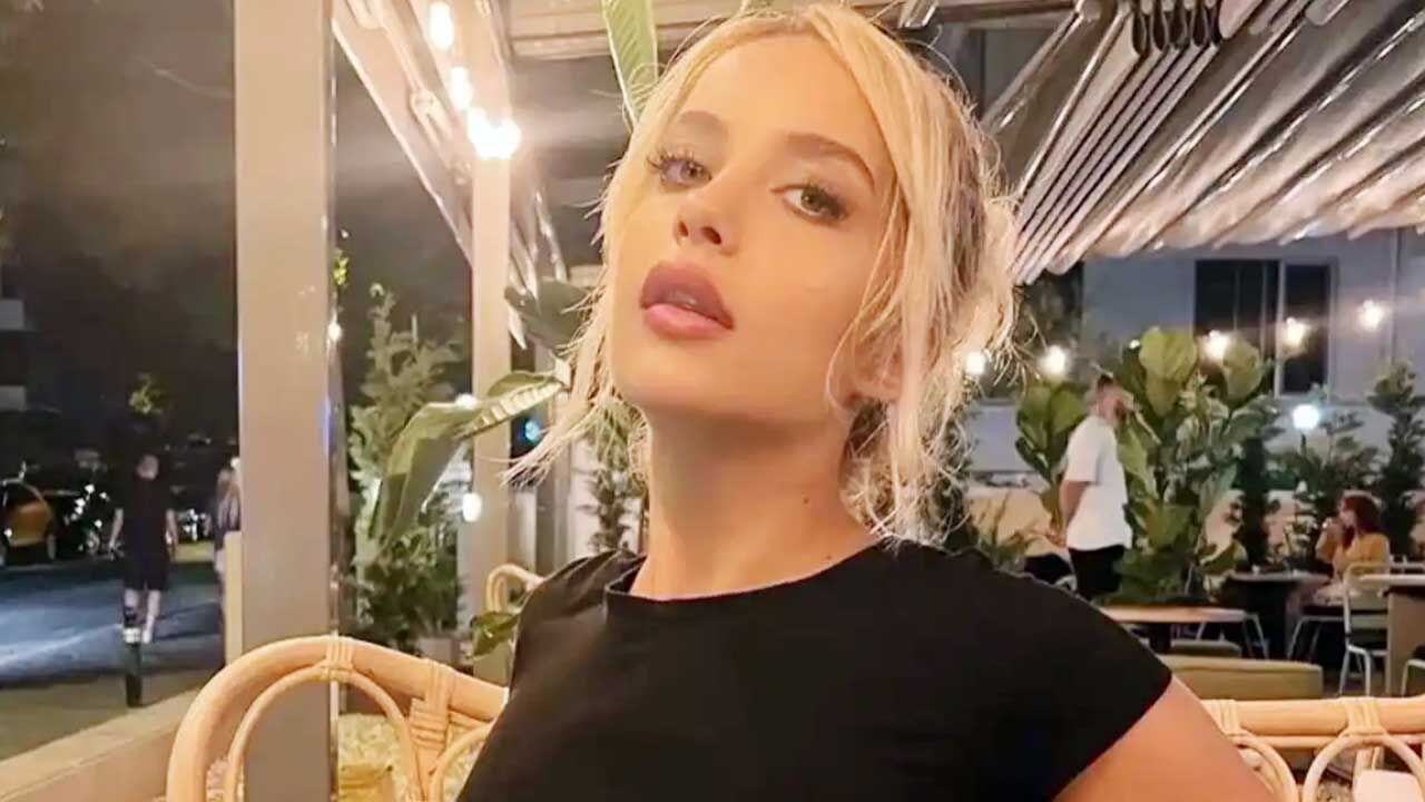 Gizem Savage Telegram ve İnstagram Hesabı Nedir? 4