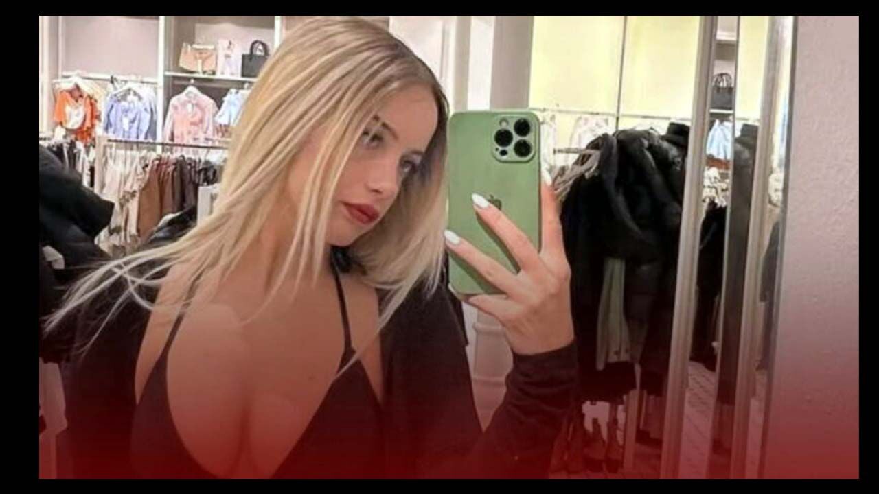 Gizem Savage Telegram ve İnstagram Hesabı Nedir? 6