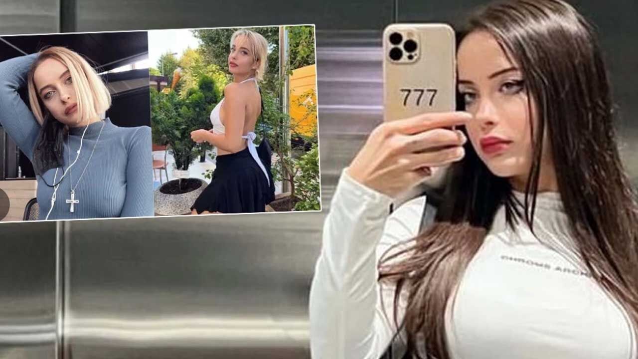 Gizem Savage Telegram ve İnstagram Hesabı Nedir? 1