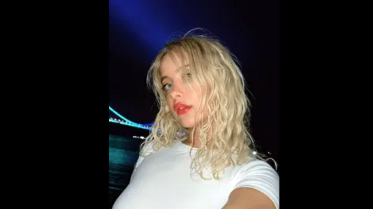 Gizem Savage Telegram ve İnstagram Hesabı Nedir? 5
