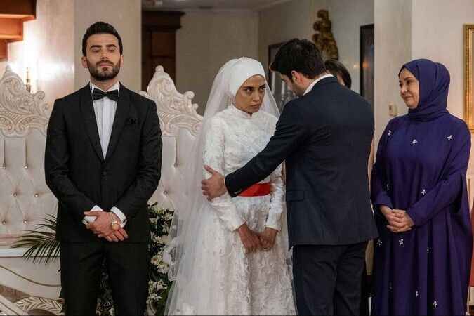Yozgat'ta "Kızılcık Şerbeti" Dizisi Fırtınası: RTÜK'e Şikayet Yolda! 4