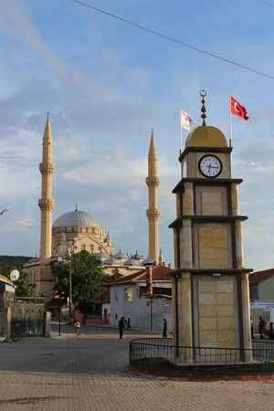 Yozgat’ın İncisi Belekçehan'da Doğanın Büyüsü 3