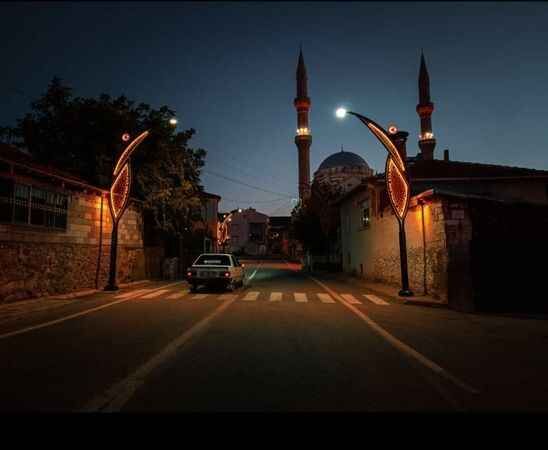 Yozgat’ın İncisi Belekçehan'da Doğanın Büyüsü 1